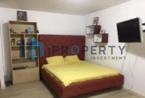 Garsoniera | Lacul Tei 