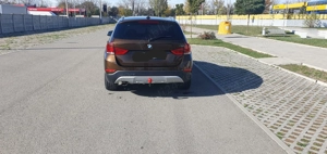 Vand Bmw x1 Xdrive Xline - imagine 4