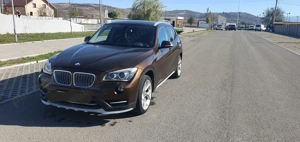Vand Bmw x1 Xdrive Xline
