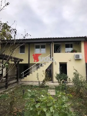 Casa cu 4 camere Calea Bogdanestilor