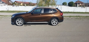 Vand Bmw x1 Xdrive Xline - imagine 3