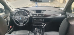 Vand Bmw x1 Xdrive Xline - imagine 2