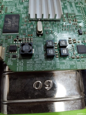 Main board Bn41-02358b