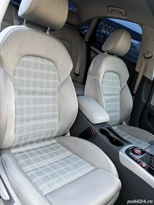 Audi A4 diesel  - imagine 4