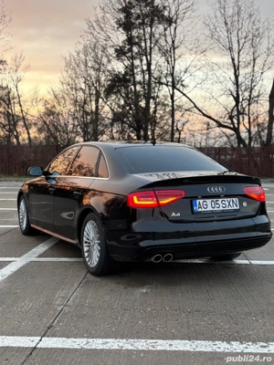 Audi A4 diesel  - imagine 5