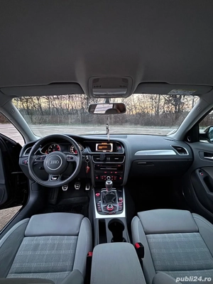 Audi A4 diesel  - imagine 2