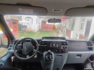 Ford Transit Tourneo  - imagine 5