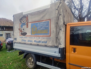 Ford Transit Tourneo  - imagine 4