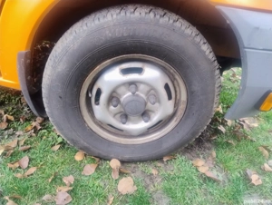 Ford Transit Tourneo  - imagine 6