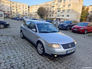 vw passat b5.5 fab2003 motor 1.9tdi 131cai AVF 6+1manual stare perfecta de f.n  - imagine 3