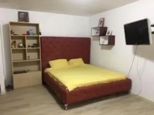 garsoniera tei-facultatea de constructii-modern