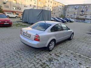 vw passat b5.5 fab2003 motor 1.9tdi 131cai AVF 6+1manual stare perfecta de f.n  - imagine 5