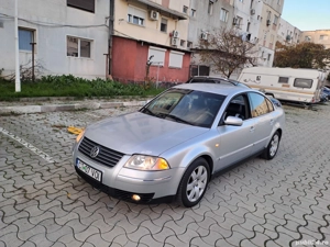 vw passat b5.5 fab2003 motor 1.9tdi 131cai AVF 6+1manual stare perfecta de f.n 