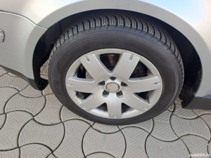 vw passat b5.5 fab2003 motor 1.9tdi 131cai AVF 6+1manual stare perfecta de f.n  - imagine 2