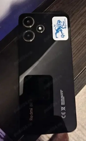 Vând telefon Xiaomi Redmi 12 5G - imagine 2