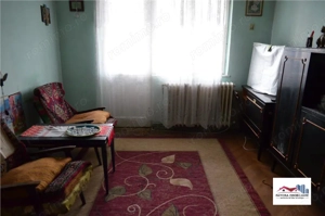 Apartament 2 Camere de Vanzare Zona Dambu Pietros