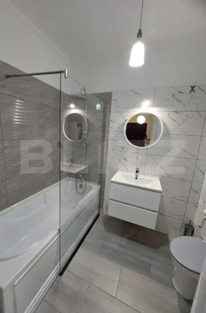 Apartament 2 camere, 50 mp, zona Sesul de Sus - imagine 9