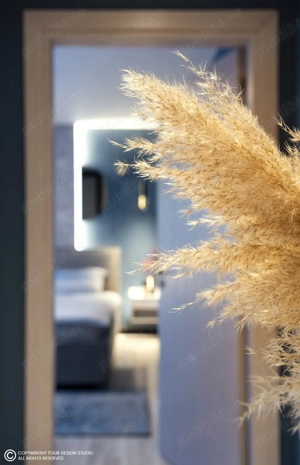 Preț imbatabil de lansare - 1.450 euro mp - Apartament cu 1 cameră, decomandat, în Păcurari