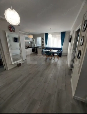 Apartament 2 camere, 50 mp, zona Sesul de Sus