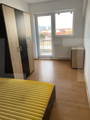 Apartament 2 camere, 42 mp, zona Sagului  - imagine 5