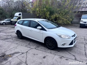 Ford Focus 3 1,6 tdci 2012 - imagine 3