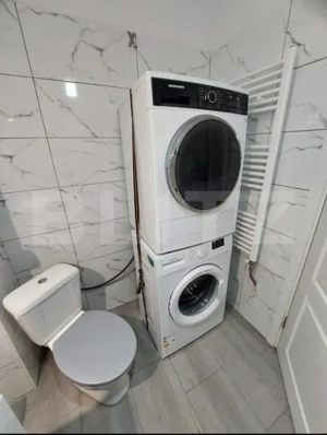 Apartament 2 camere, 50 mp, zona Sesul de Sus - imagine 8