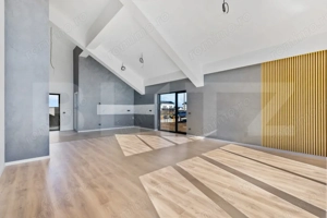 Casă deosebită, cu design interior semnat de designer, 240.000 euro negociabil - imagine 2