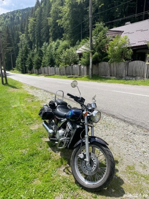 Se vinde Kawasaki - imagine 4