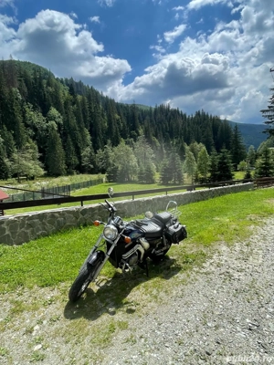 Se vinde Kawasaki - imagine 3