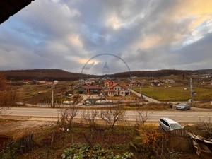 Casa Individuala Valea Jalnei 550mp teren - imagine 17