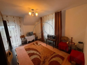 Casa Individuala Valea Jalnei 550mp teren - imagine 7