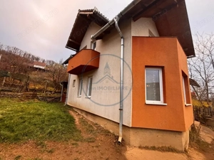 Casa Individuala Valea Jalnei 550mp teren - imagine 10