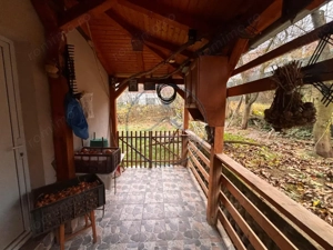 Casa Individuala Valea Jalnei 550mp teren - imagine 9