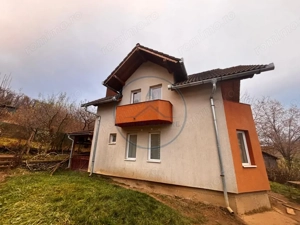 Casa Individuala Valea Jalnei 550mp teren - imagine 2