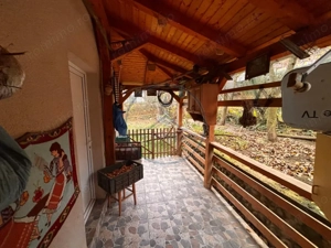 Casa Individuala Valea Jalnei 550mp teren - imagine 4