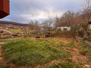 Casa Individuala Valea Jalnei 550mp teren - imagine 12