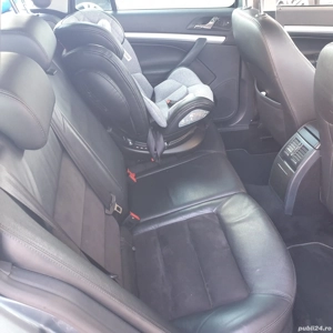 Vând Skoda Octavia Scout 4x4  - imagine 2