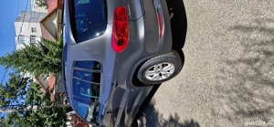 Vând Tiguan 1,4 TSI an 2015 - imagine 2