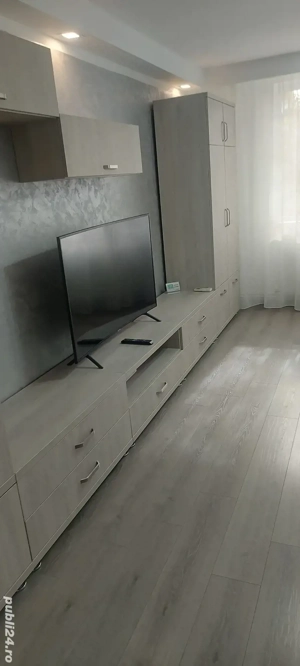 Inchiriez apartament 3 camere