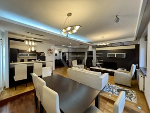 Duplex 5 camere Parcul Herastrău - Soseaua Nordului