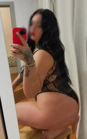 RUBY poze reale x femeie cu forme !! SERVICII TOP !! - imagine 3