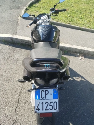 Suzuki gsr 600  - imagine 3