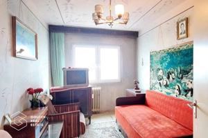 Apartament 3 camere, zona Vlaicu - Lebăda - imagine 4