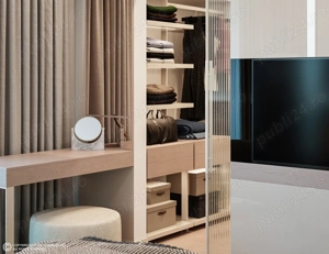 Preț imbatabil de lansare 1.450 euro mp: Apartament cu 2 camere decomandat și 2 balcoane în Pacurari