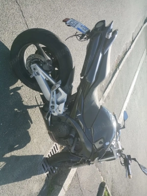 Suzuki gsr 600  - imagine 5