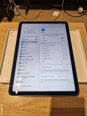 Tableta Apple Ipad Air 11 Inch