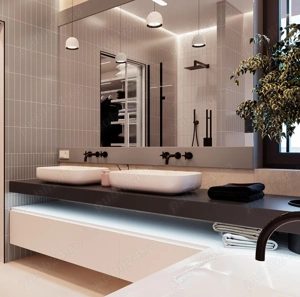 Preț imbatabil de lansare 1.450 euro mp: Apartament cu 2 camere decomandat și 2 balcoane în Pacurari - imagine 11