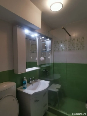 Dau în chirie apartament 2 camere ,Oradea,  zonă centrală,  conf. 1