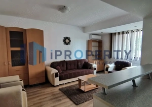 2 Camere | Prelungirea Ghencea | Centrala proprie | Mobilat + Utilat