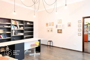 Spatiu birou, 2 camere, Piata Mica-Mihai Viteazul